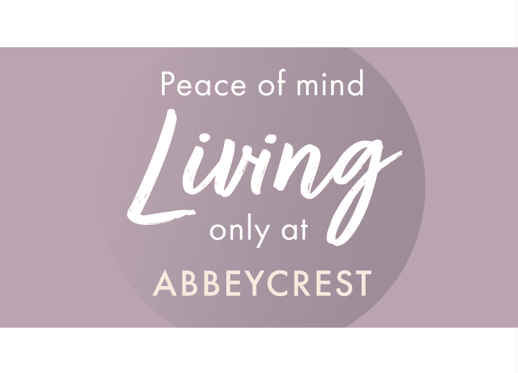 Care Home in Sonning Common, Reading Abbeycrest Aria Care