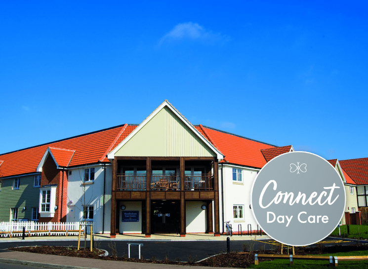 Care Home in Rendlesham, Suffolk Rendlesham Care Centre Aria Care