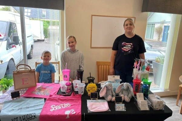 Marchglen’s Family Fun Day a Success!