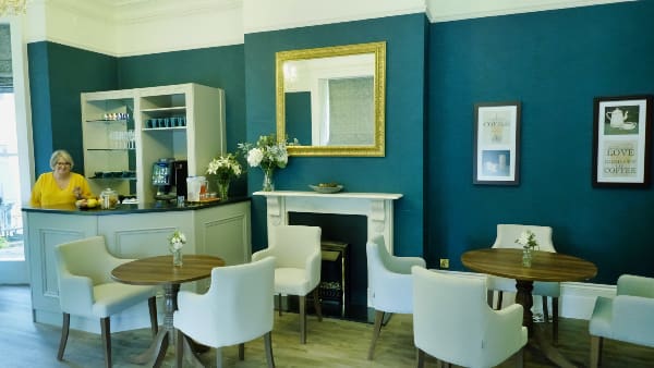 Aria Care strives for ‘better together’ with refurbishment project