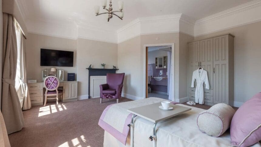 Home of Compassion Nursing care in Thames Ditton