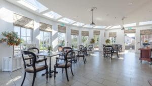 Dementia care in Thames ditton