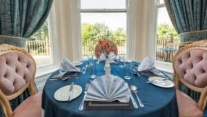East Hill House Residential Care Home in Liss GU33
