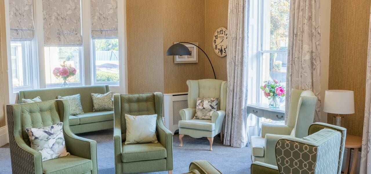 Galsworthy House Dayspace