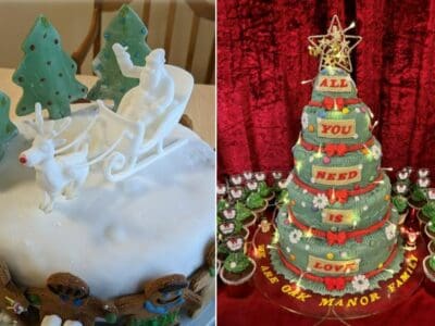 Winners announced in Bake From The Heart competition