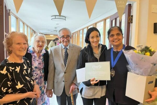 Coxhill Manor unveils its remarkable transformation