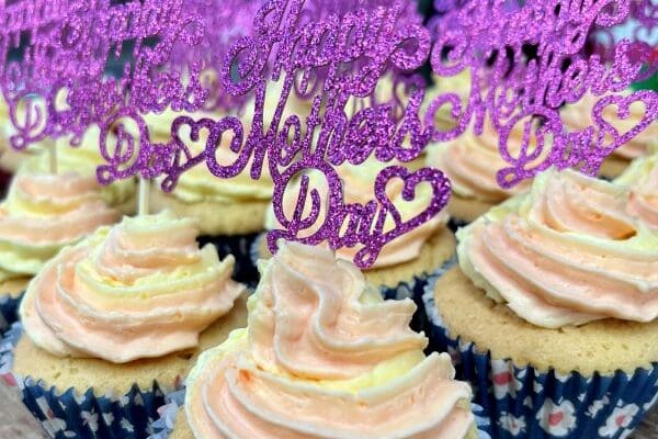 Mother’s Day celebrations at Coxhill Manor