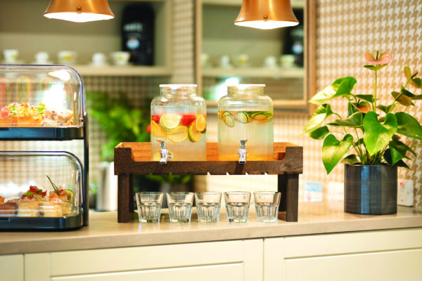 Nutrition and hydration – hints & tips