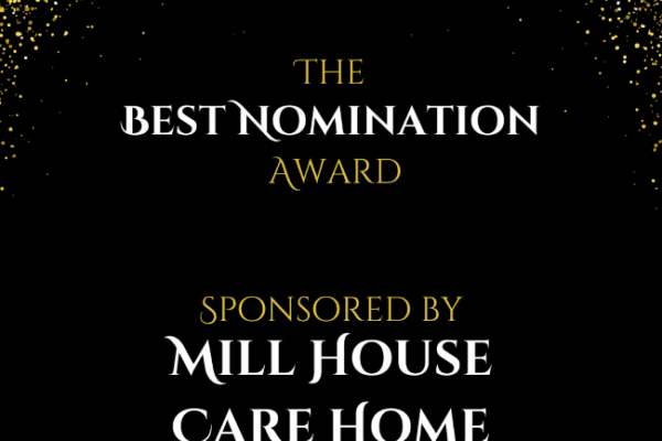 Mill House Sponsor Local Community Awards
