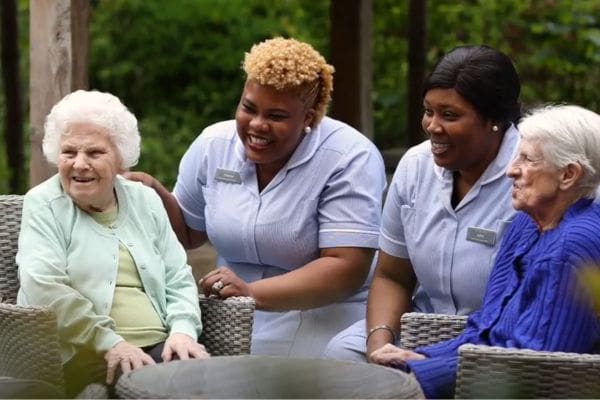 Heartfelt insights into building dementia supportive communities