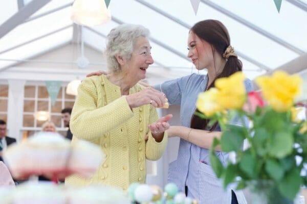 Celebrating National Mentoring Month