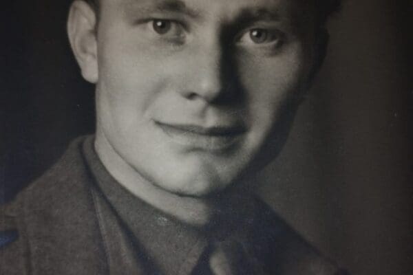 D-Day 80th anniversary: Ron, 102, shares his experiences