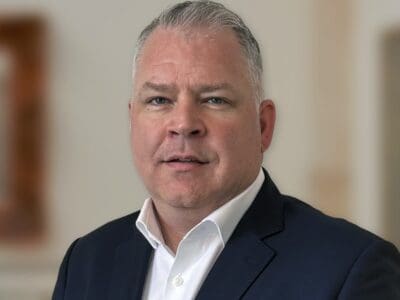 Aria Care welcomes new Chief Financial Officer