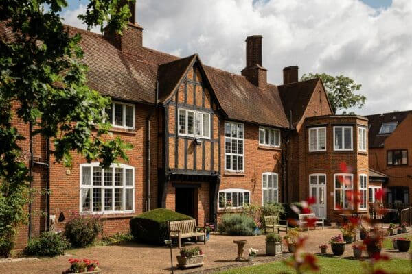 Denham Manor
