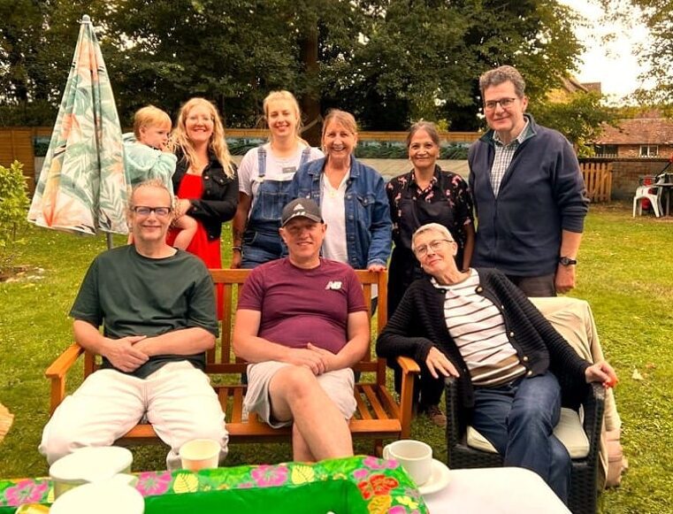 Hulcott BBQ