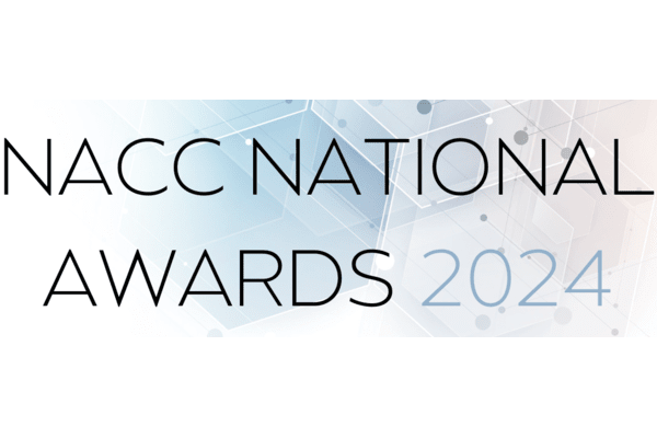 Aria Care celebrates four finalists shortlisted for NACC Awards