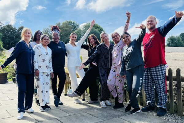 Mill House celebrates Professional Care Workers Week