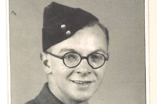 D-Day veteran celebrates 100th birthday with special presentation