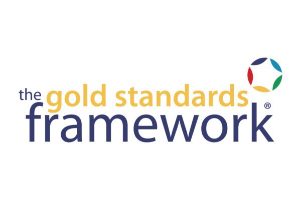 Solent Grange Nursing Home Awarded The Gold Standards Framework