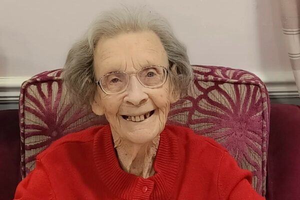 Daily fitness fun at Priory Court