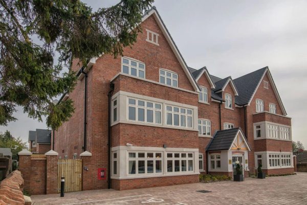 Brook House colleagues to skydive for charity