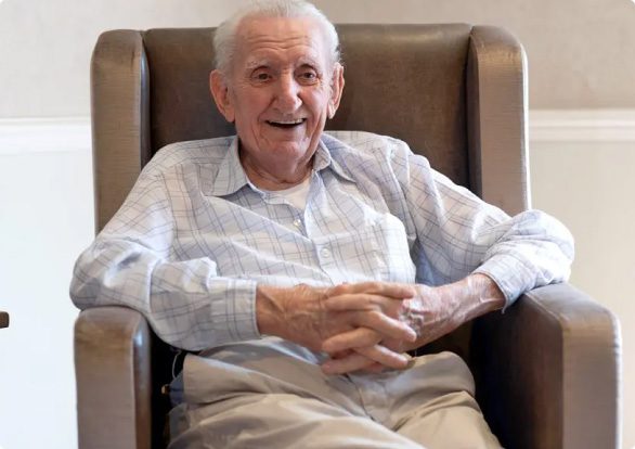 Care-home-in-Berkshire