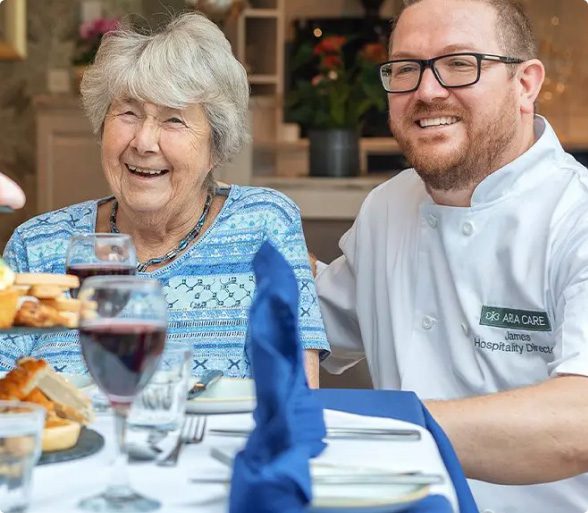 Care-home-in-Berkshire