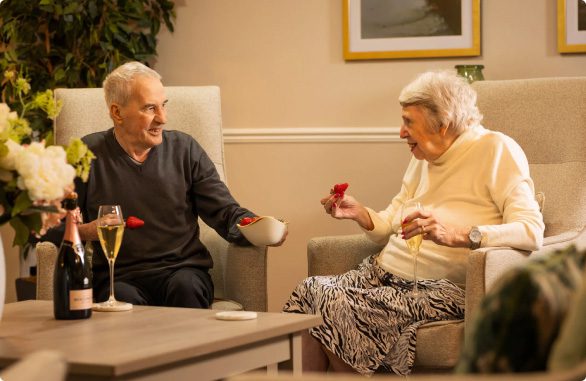 Care-home-in-Berkshire