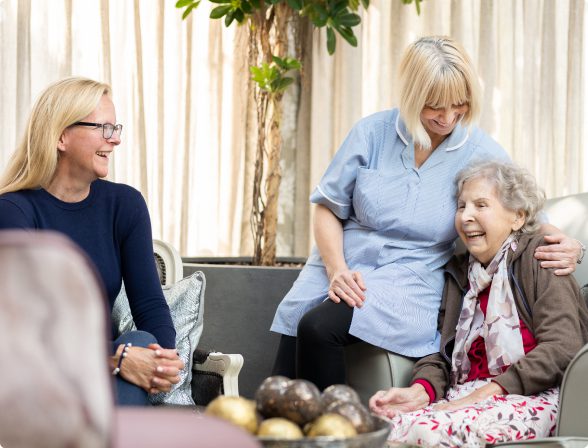 Care-homes-in-Dorset