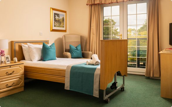 Care-homes-in-Hampshire