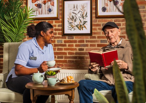 Care-homes-in-Staffordshire