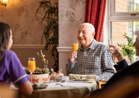 Care-homes-in-Suffolk