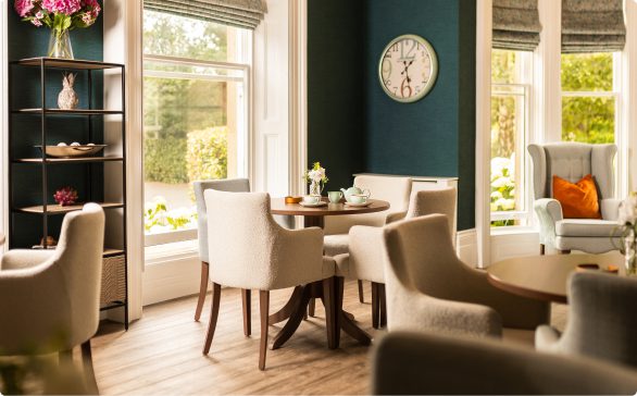 Care-homes-in-Suffolk