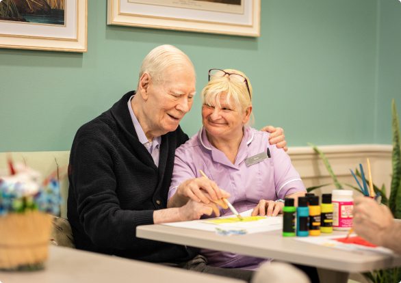 Care-homes-in-Suffolk