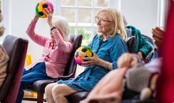 Care-homes-in-Suffolk