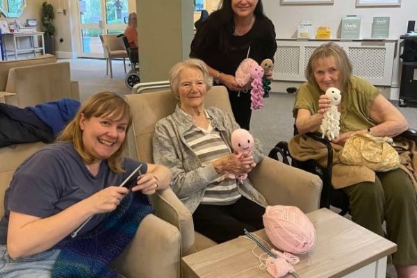 Special Heartfelt Moments at Magna