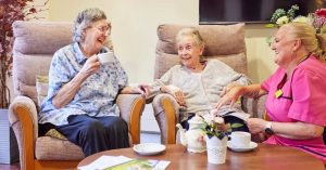 Understanding Dementia with Michele Saunders