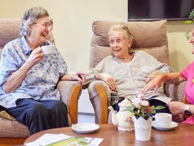 Understanding Different Types of Dementia: A Complete Guide