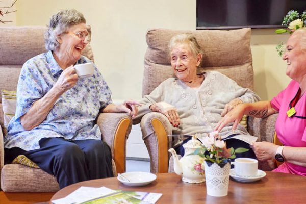 Respite Care For Loved Ones Living With Dementia: Key Considerations