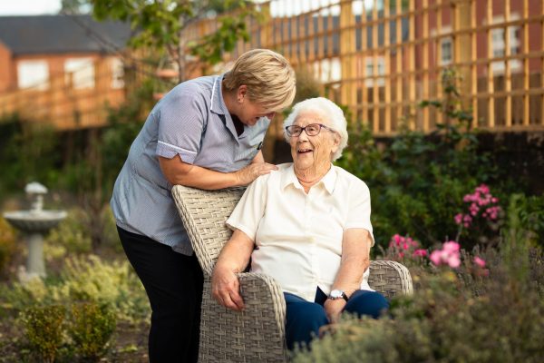 How Palliative Care Helps With End-Of-Life Transitions