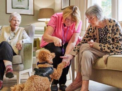 Convalescent Care vs. Nursing Care: Understanding The Difference