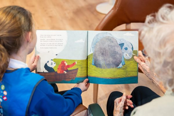 Convalescent Care vs. Nursing Care: Understanding The Difference