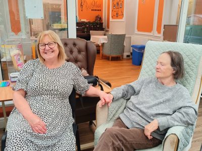 Southborough Residents Welcome Jazz Singer Tracy O’Connell