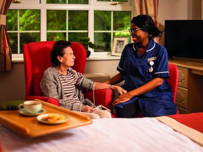 How Palliative Care Supports Patients With Chronic Illness
