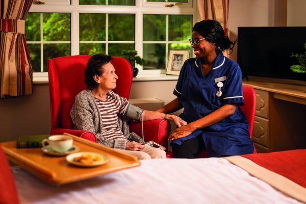 How Palliative Care Supports Patients With Chronic Illness