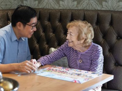 Adult Day Care Services: A Guide For Families