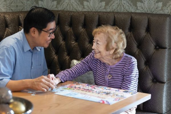 Adult Day Care Services: A Guide For Families