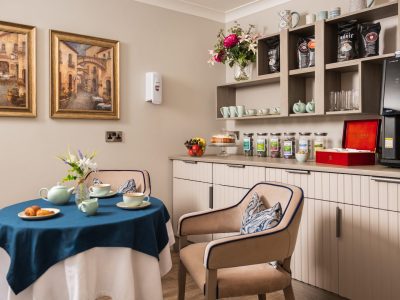 Deer Park View Care Centre