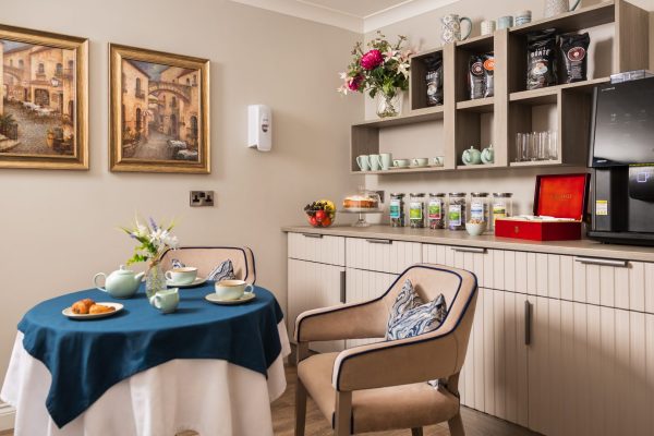 Deer Park View Care Centre