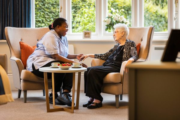 Innovations in Palliative Care That Improve Comfort and Quality of Life